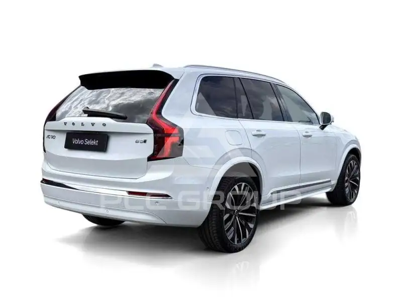 2025 Volvo XC90
