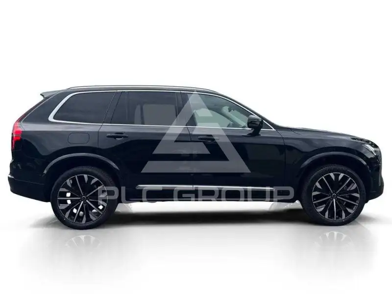2025 Volvo XC90