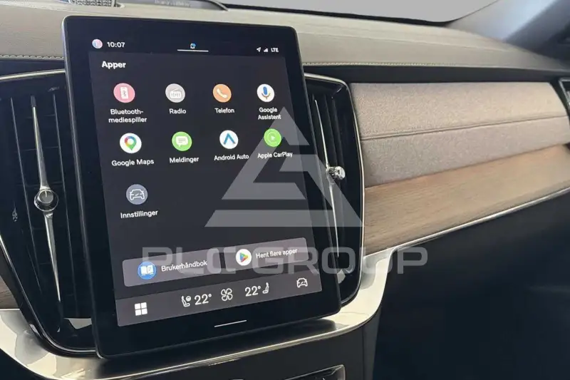 2025 Volvo XC90