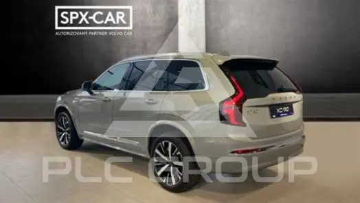 2025 Volvo XC90