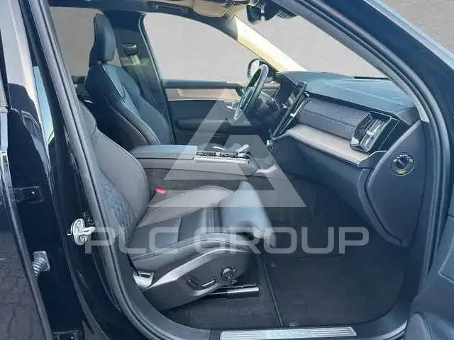 2025 Volvo XC90