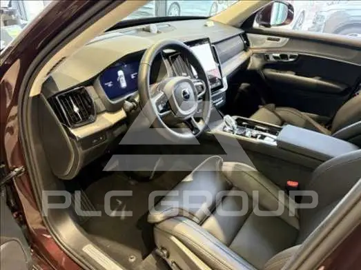 2025 Volvo XC90