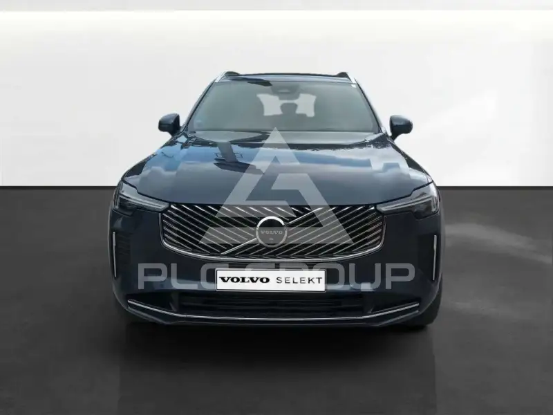 2025 Volvo XC90