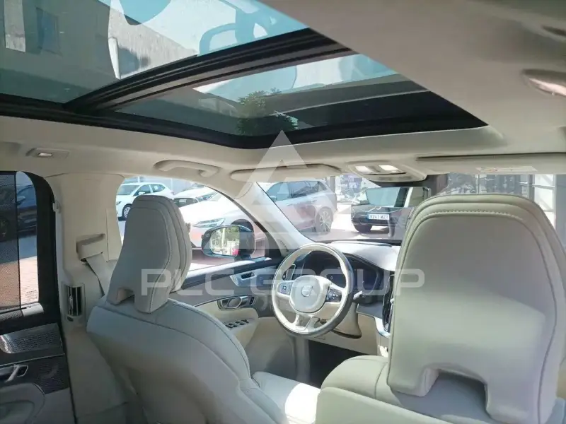 2025 Volvo XC90
