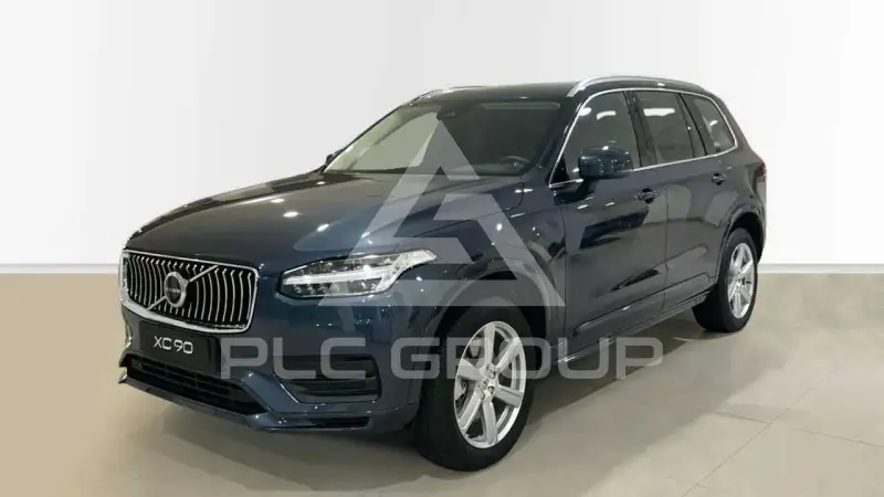 2025 Volvo XC90