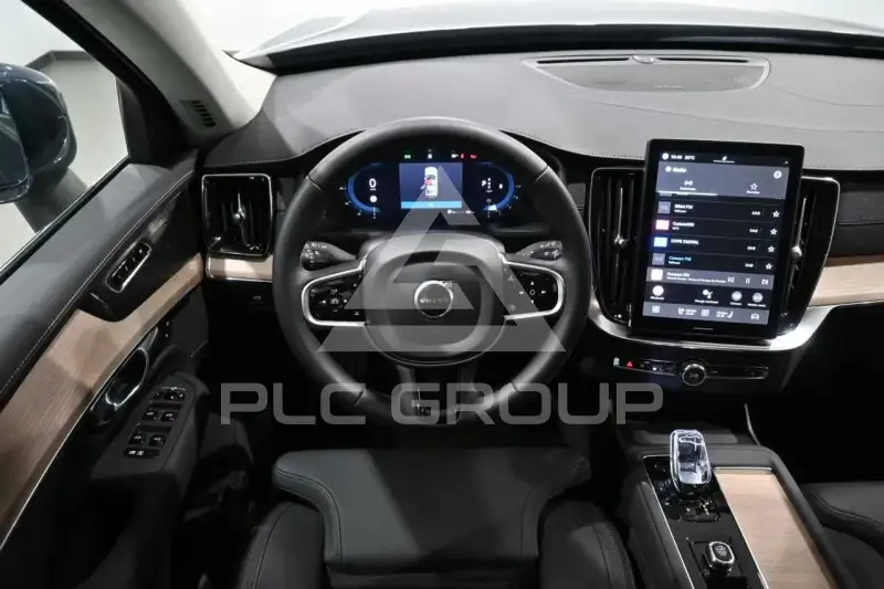 2025 Volvo XC90