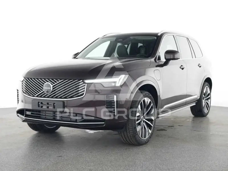 2025 Volvo XC90