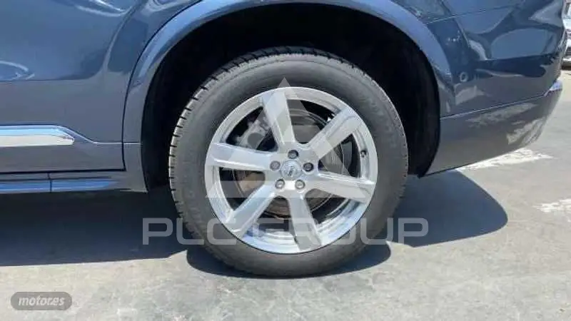 2025 Volvo XC90