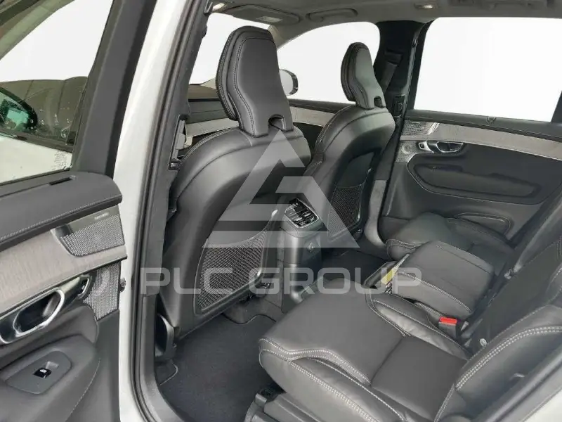 2025 Volvo XC90