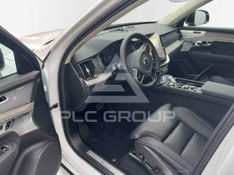 2025 Volvo XC90