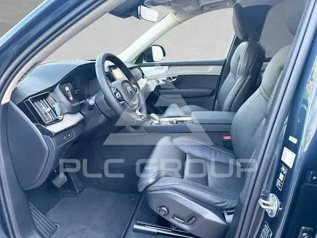 2025 Volvo XC90
