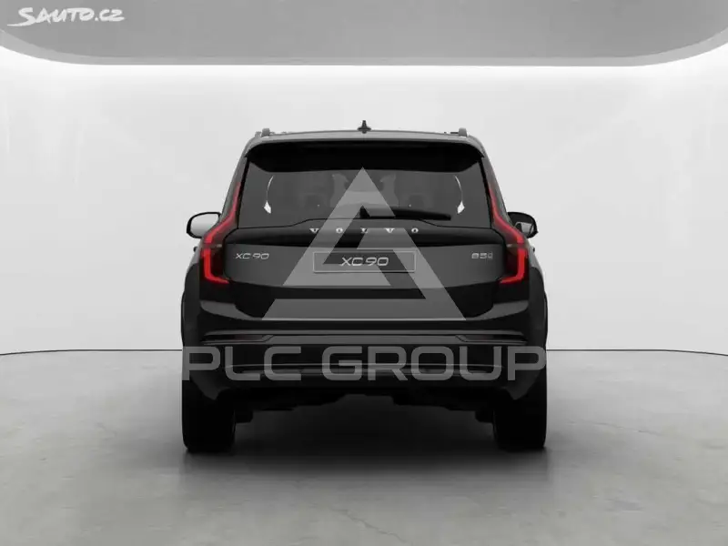 2025 Volvo XC90