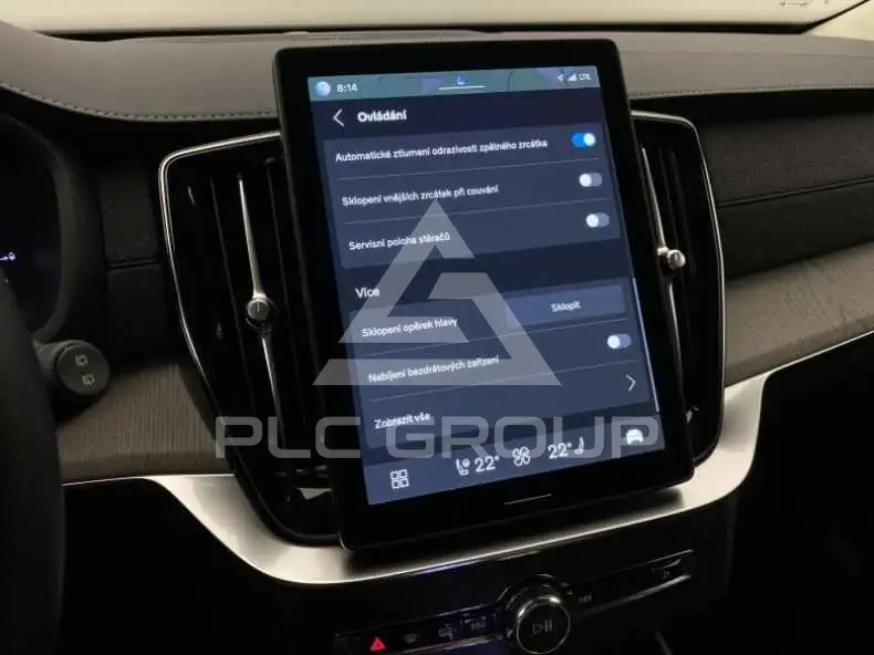 2025 Volvo XC90