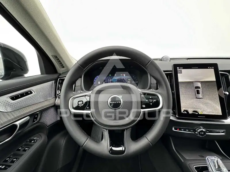 2025 Volvo XC90