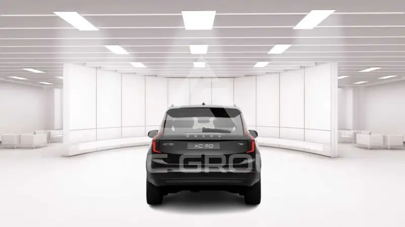 2025 Volvo XC90
