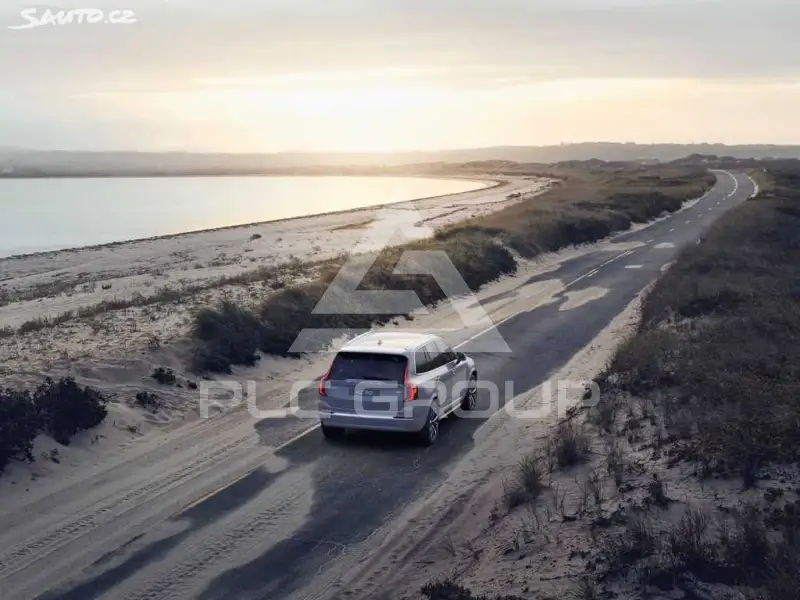 2025 Volvo XC90