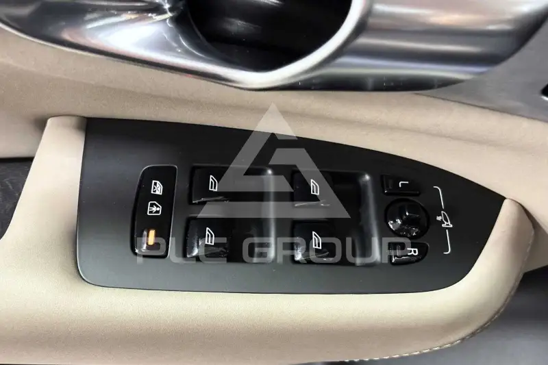 2025 Volvo XC90