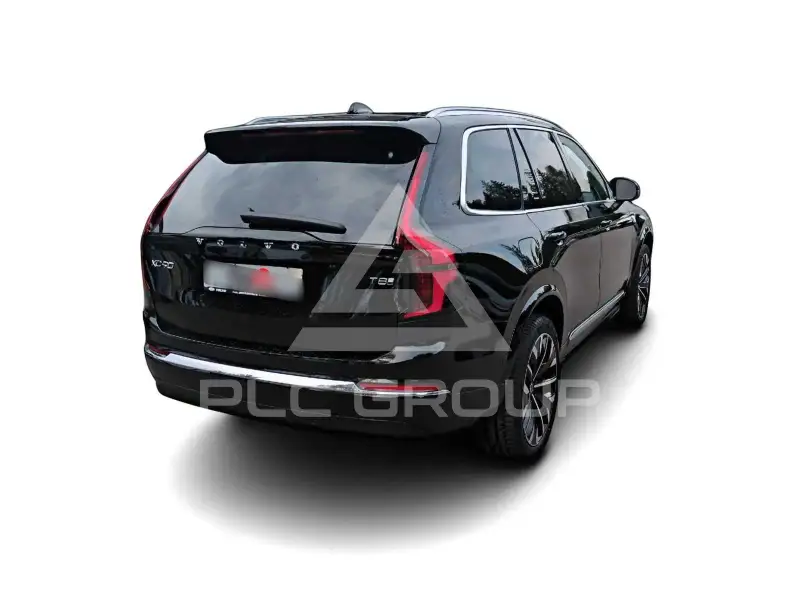2025 Volvo XC90