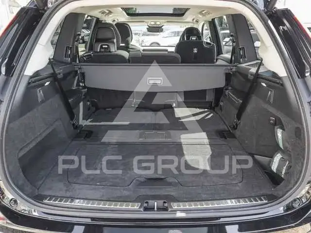 2025 Volvo XC90