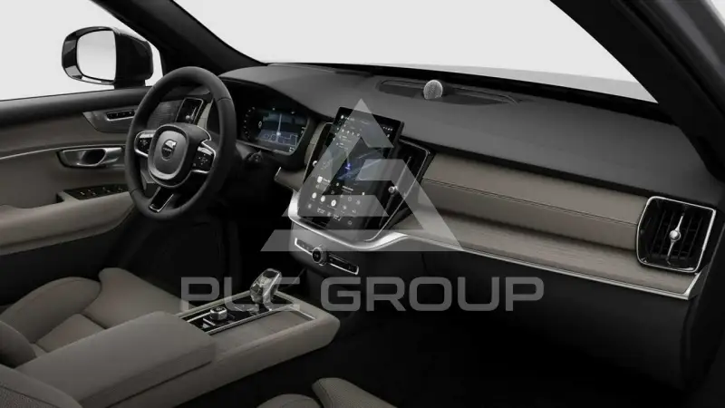 2025 Volvo XC90