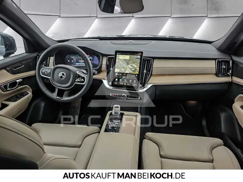 2025 Volvo XC90