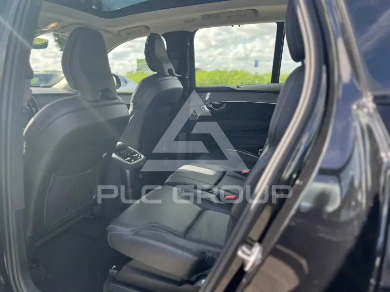 2025 Volvo XC90