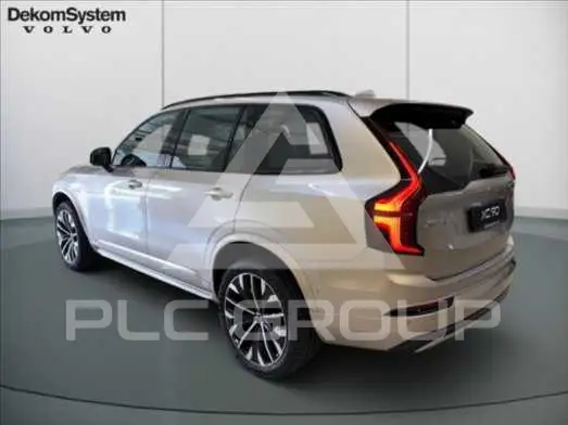 2025 Volvo XC90
