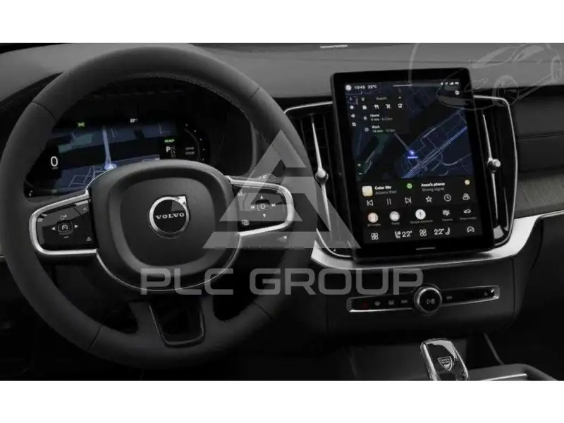 2025 Volvo XC90