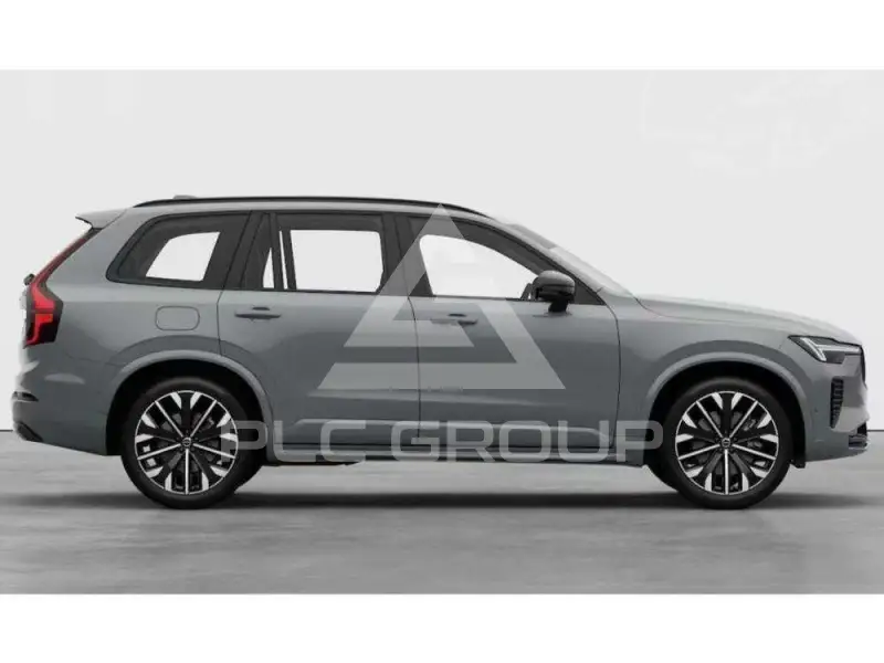 2025 Volvo XC90