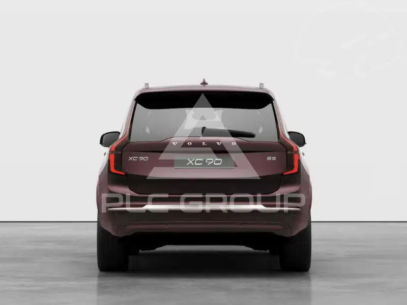 2025 Volvo XC90