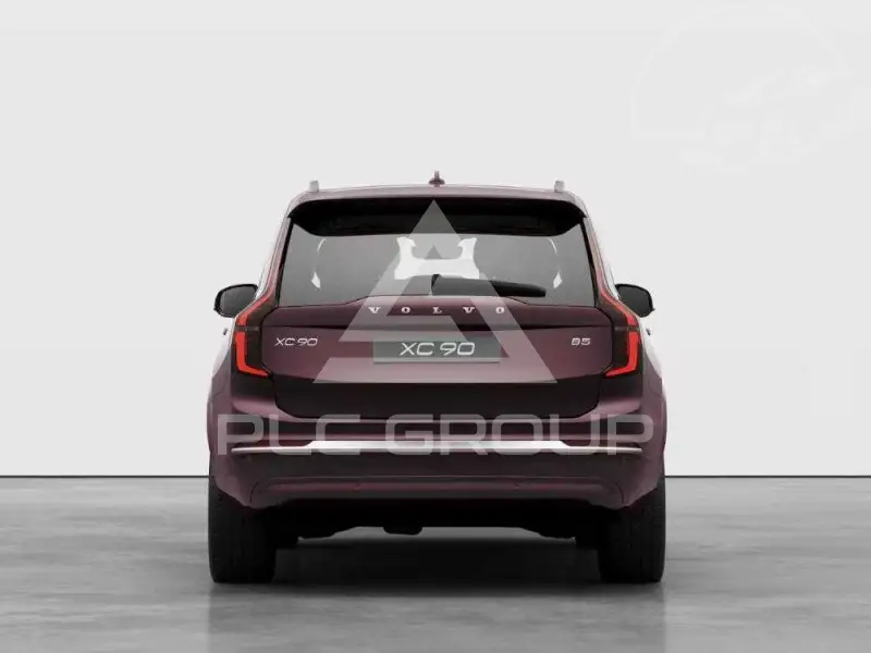 2025 Volvo XC90