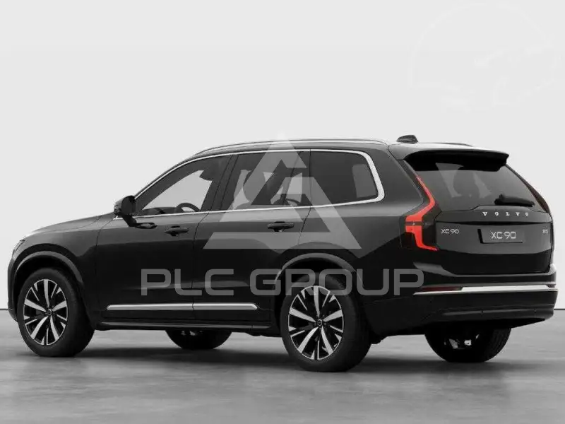 2025 Volvo XC90