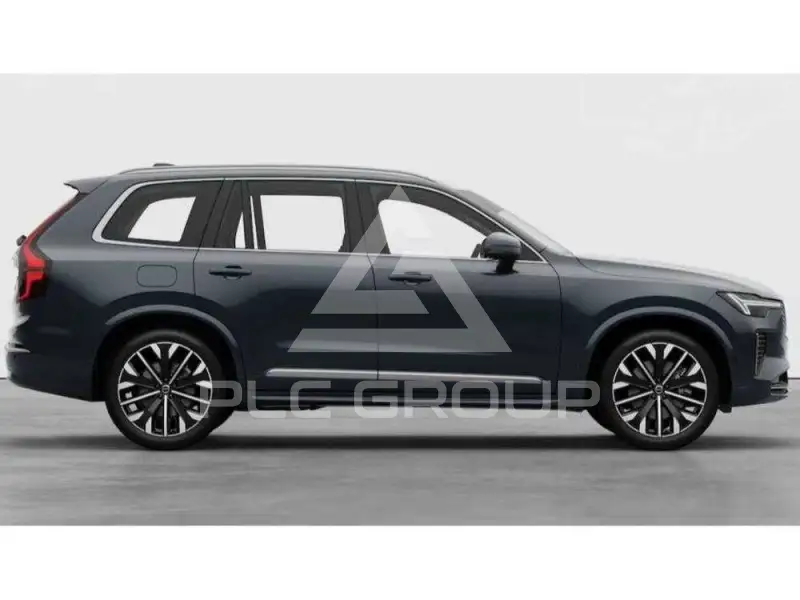 2025 Volvo XC90
