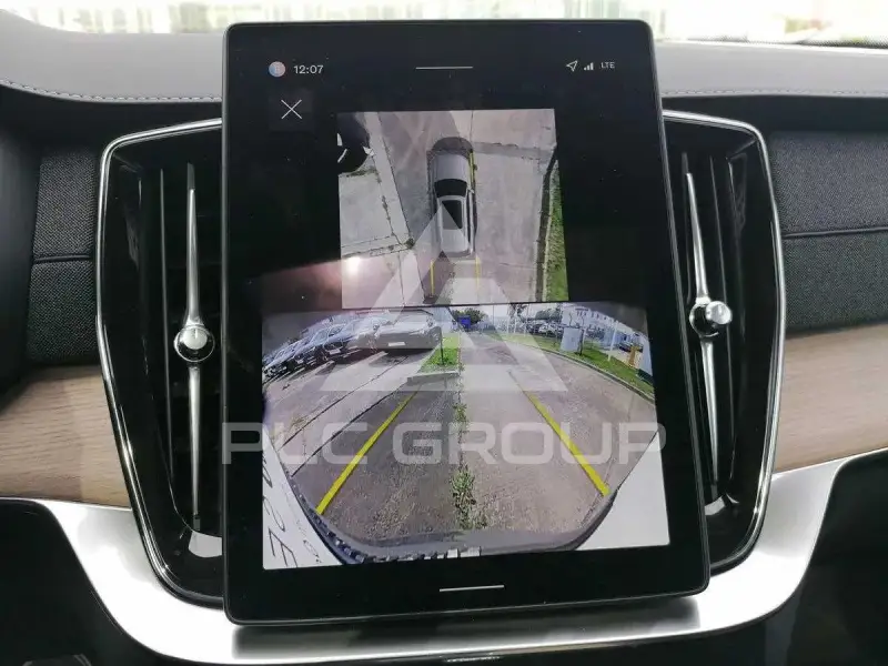 2025 Volvo XC90