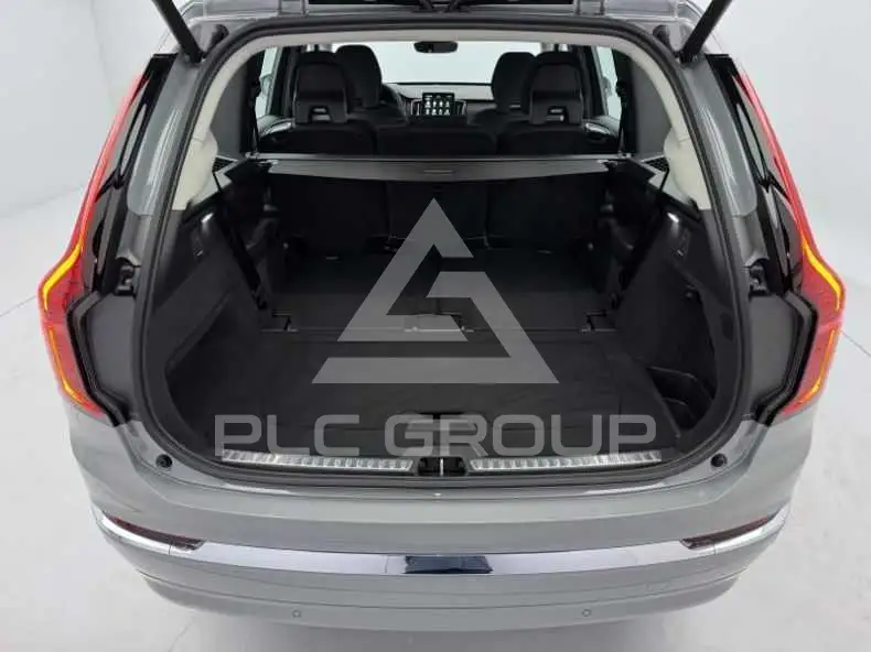 2025 Volvo XC90