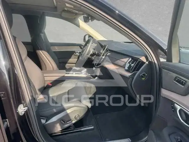 2025 Volvo XC90