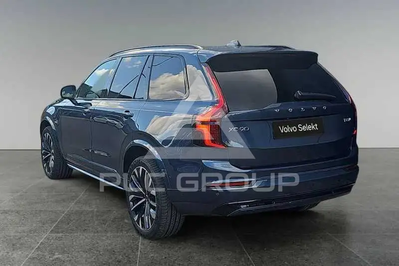 2025 Volvo XC90