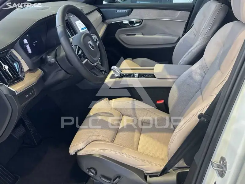 2025 Volvo XC90