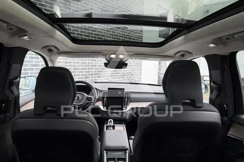 2025 Volvo XC90