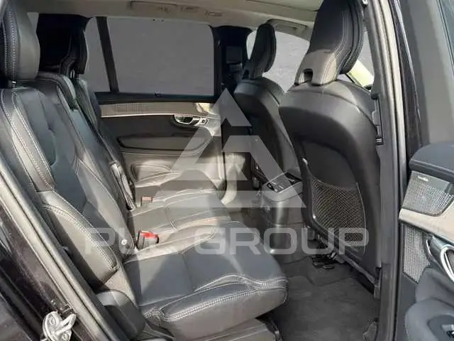 2025 Volvo XC90