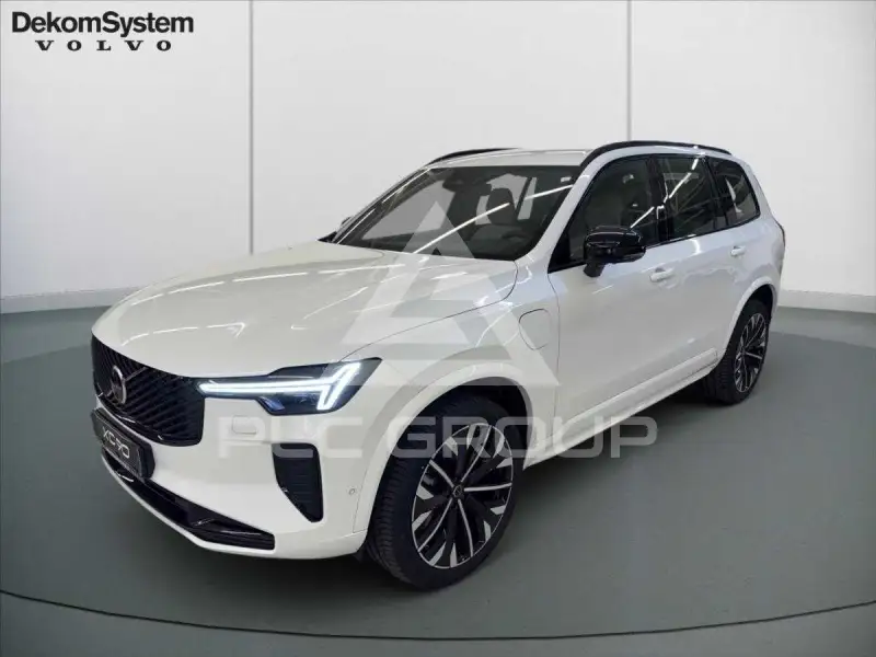 2025 Volvo XC90