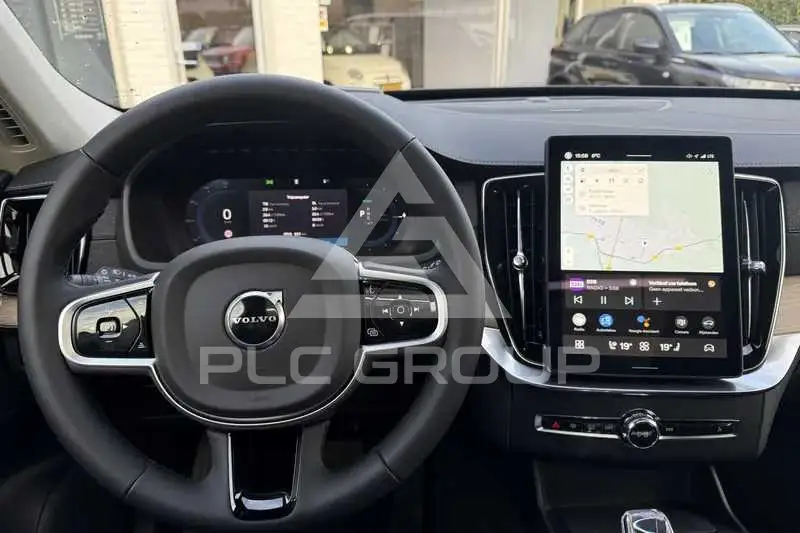 2025 Volvo XC90