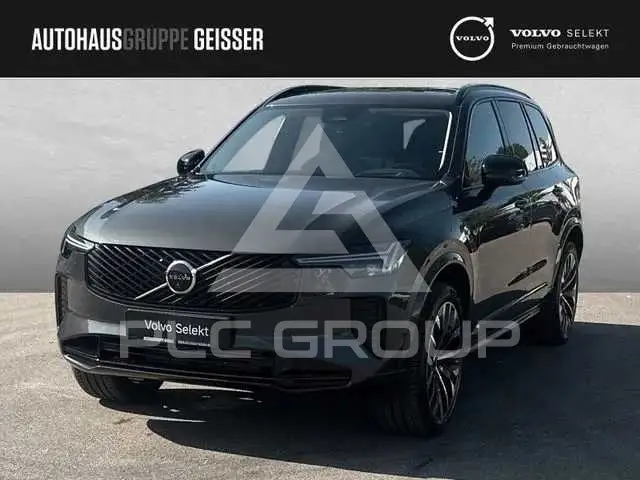 2025 Volvo XC90