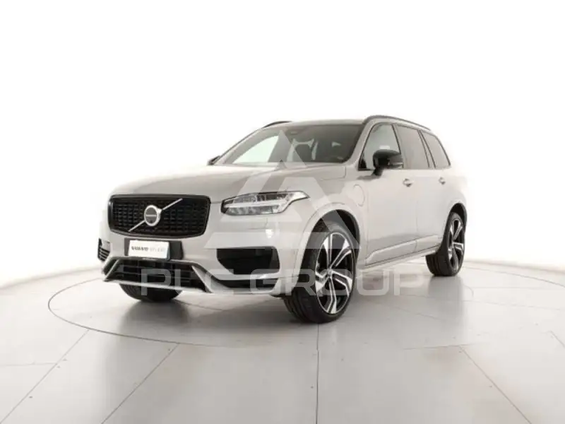 2025 Volvo XC90