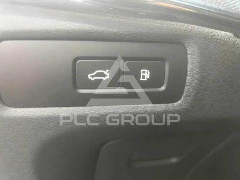 2025 Volvo V90