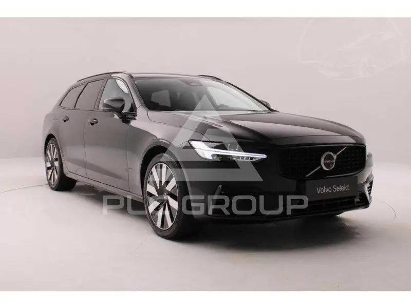 2025 Volvo V90
