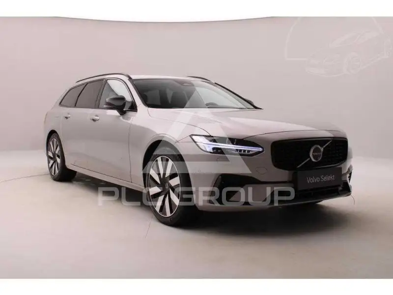 2025 Volvo V90