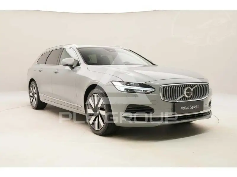 2025 Volvo V90