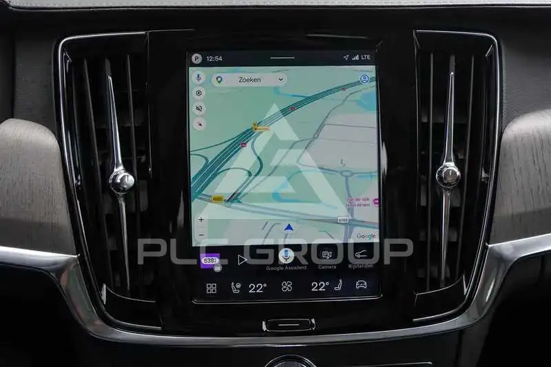 2025 Volvo V90