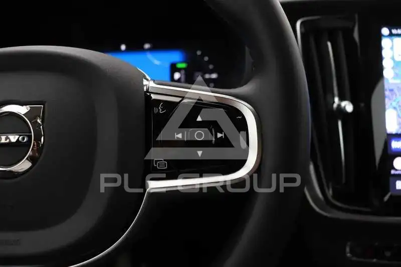 2025 Volvo V90